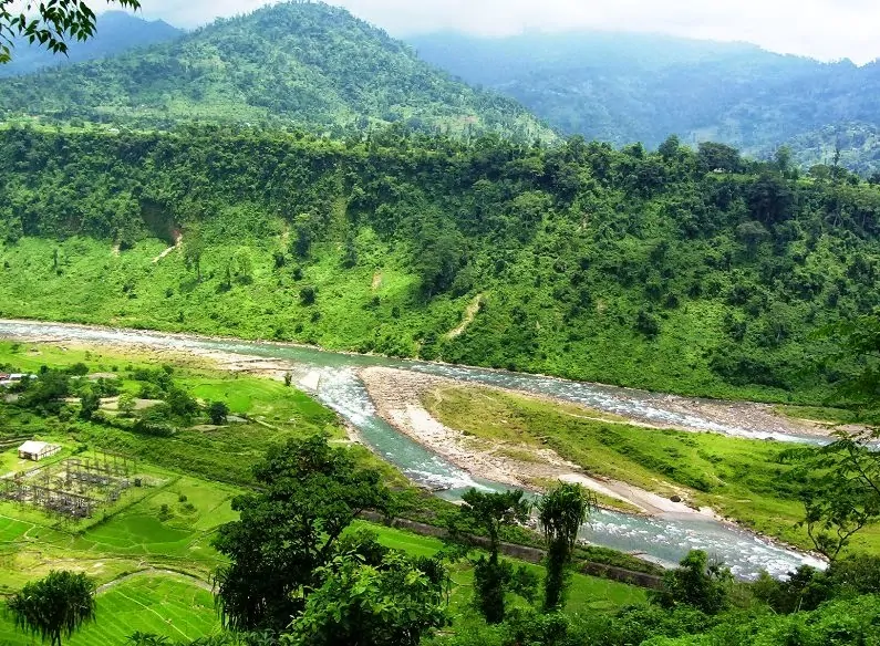 jhalong